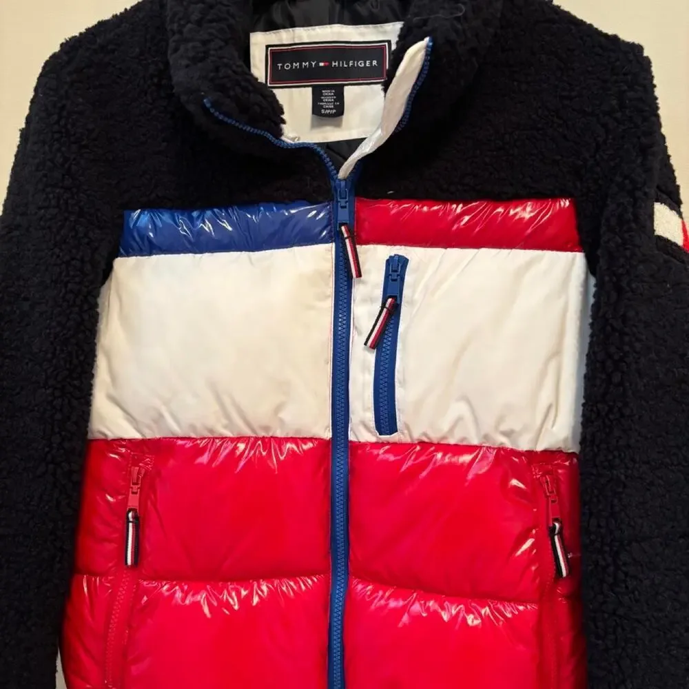 Tommy hilfiger Jacket